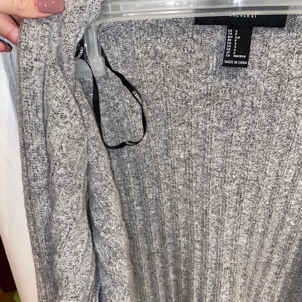 Cardigan - Picture 3 of 3